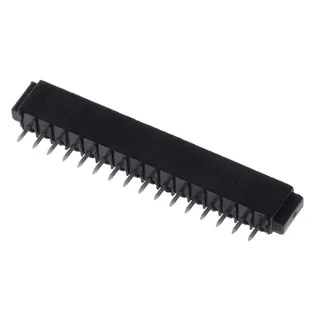 TE Connectivity AMP Connectors 6-520415-6