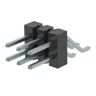 Samtec Inc. TSM-103-01-T-DH-TR