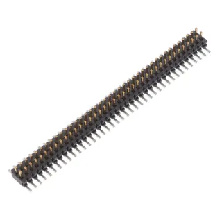 Samtec Inc. FTMH-139-02-L-DV