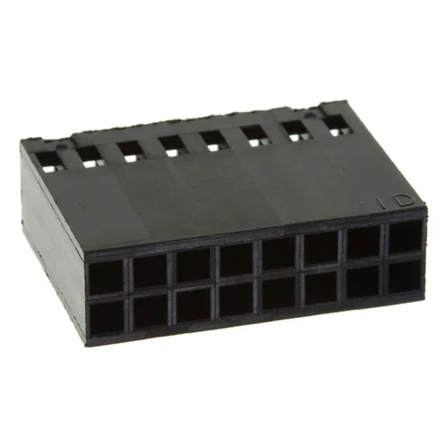 TE Connectivity AMP Connectors 1-87456-1