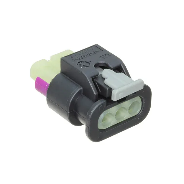 TE Connectivity AMP Connectors 2-1718644-1