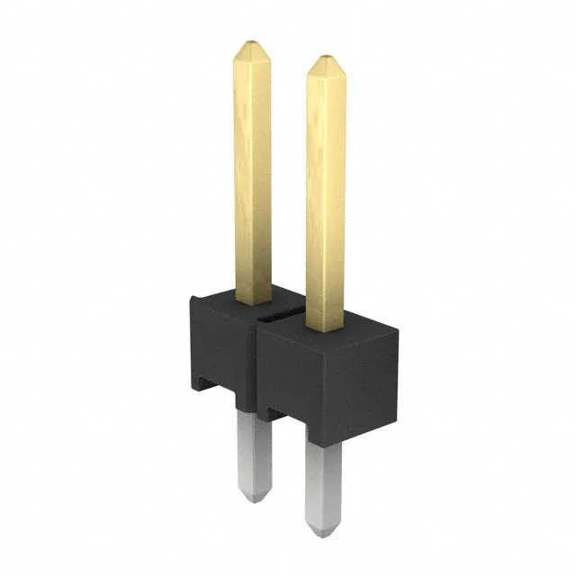 146276-2 — TE Connectivity AMP Connectors product photo