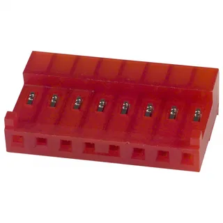 TE Connectivity AMP Connectors 3-644463-8