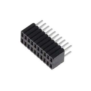 Samtec Inc. SLM-110-01-T-D