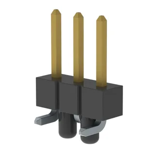 Samtec Inc. TSM-103-01-L-SV-A