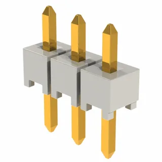 Samtec Inc. HTSW-103-05-G-S