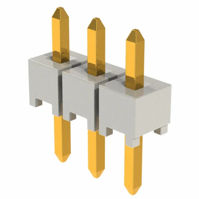 HTSW-103-05-G-S — Samtec Inc. product photo
