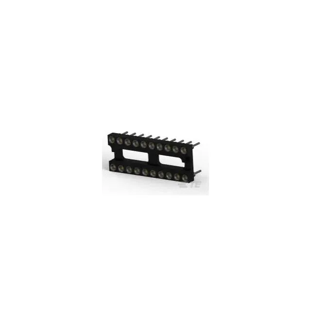 TE Connectivity AMP Connectors 2-1571552-6