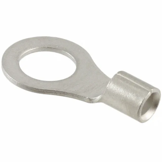 TE Connectivity AMP Connectors 323064