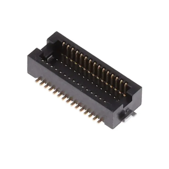 Hirose Electric Co Ltd DF12NB(3.0)-30DP-0.5V(51) — Mezzanine & Stacking Connectors