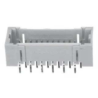 TE Connectivity AMP Connectors 2-292208-4