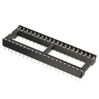 TE Connectivity AMP Connectors 1-2199299-5