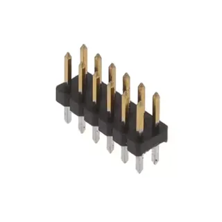 TE Connectivity AMP Connectors 2842139-6