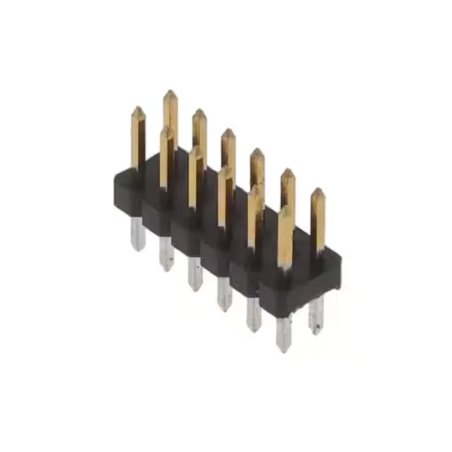 TE Connectivity AMP Connectors 2842139-6 — Pin Headers