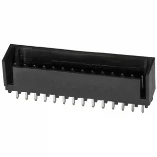 TE Connectivity AMP Connectors 1-644486-4