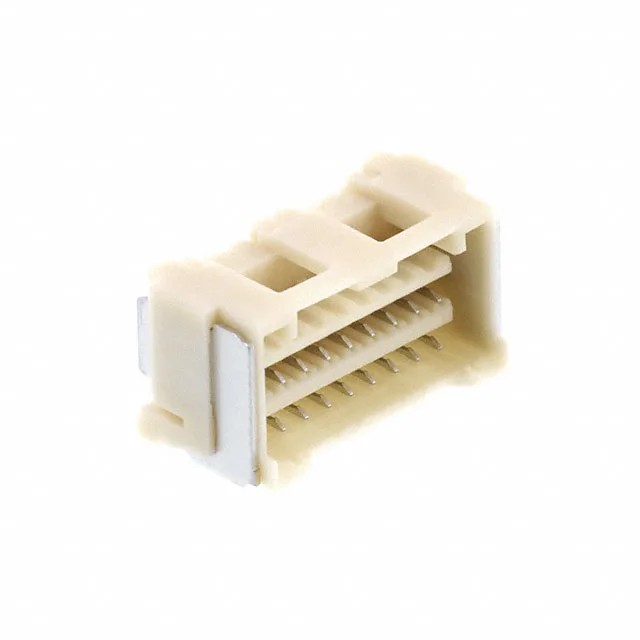 Molex 5031481890 — Female Socket Headers