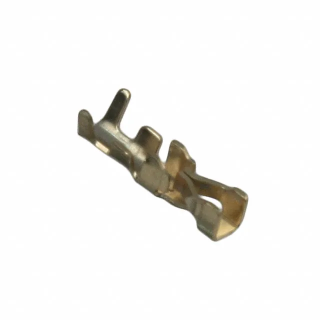 Harwin Inc. M22-3050042 — Crimp Contacts & Pins