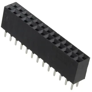 TE Connectivity AMP Connectors 1-147424-3