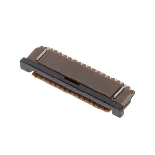 Amphenol SFW15R-1STAE1LF