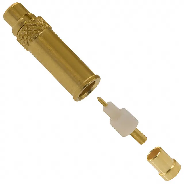 Cinch Connectivity Solutions Johnson 135-3436-001