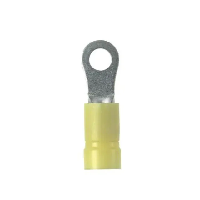 Panduit Corp EV10-8RB-Q — Ring Terminals