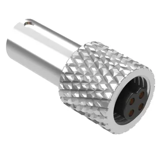 Tensility International Corp 50-00673