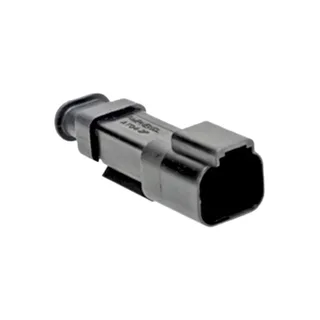 Amphenol AT04-2P-SR02BLK