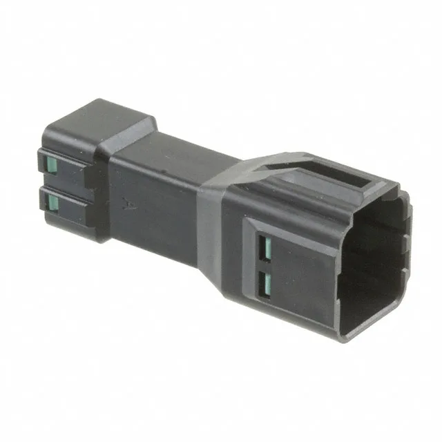 Hirose Electric Co Ltd DF63WA-3EP-3.96C