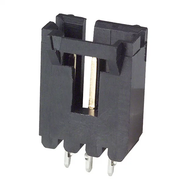 103908-2 — TE Connectivity AMP Connectors product photo