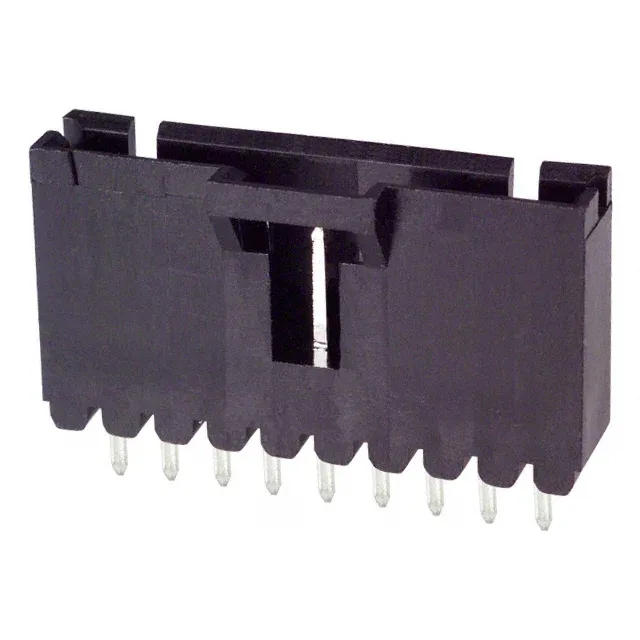 103639-8 — TE Connectivity AMP Connectors product photo