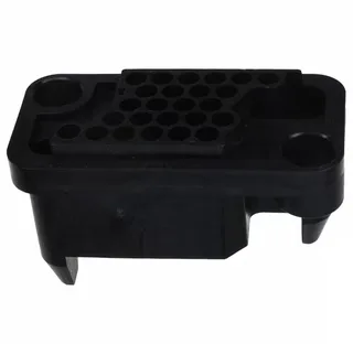 TE Connectivity AMP Connectors 211150-1