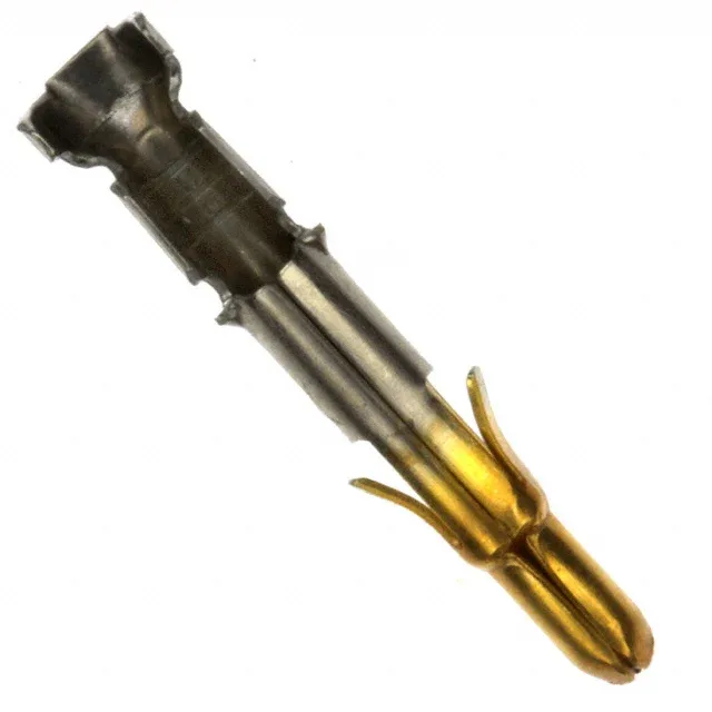 TE Connectivity AMP Connectors 350547-6