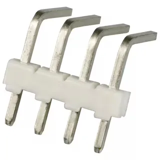 TE Connectivity AMP Connectors 3-644457-4