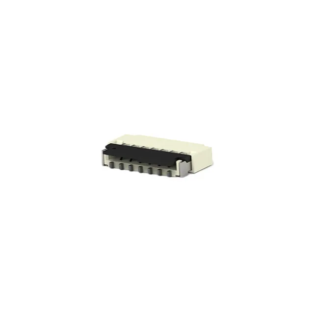 TE Connectivity AMP Connectors 1-2328724-3