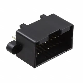 TE Connectivity AMP Connectors 174977-2