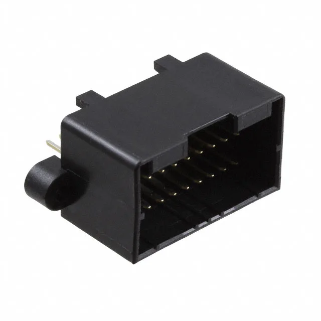 TE Connectivity AMP Connectors 174977-2