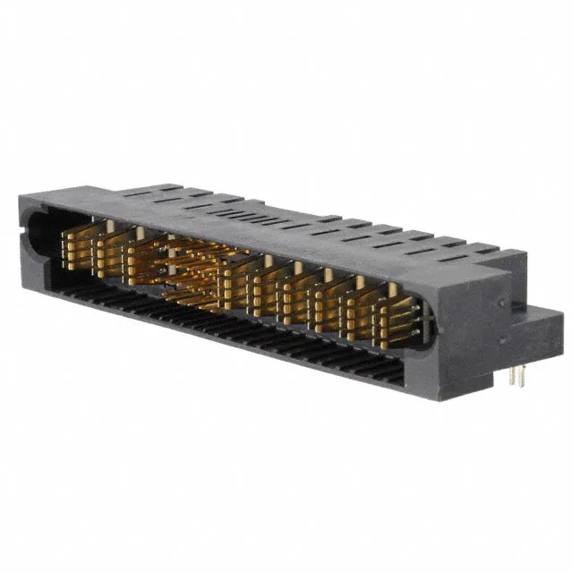 6450130-4 — TE Connectivity AMP Connectors product photo