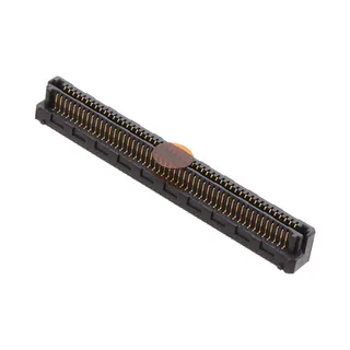 Samtec Inc. LSEM-150-04.0-L-DV-A-N-K-TR