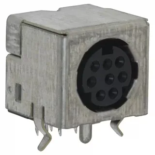 TE Connectivity AMP Connectors 5749232-1