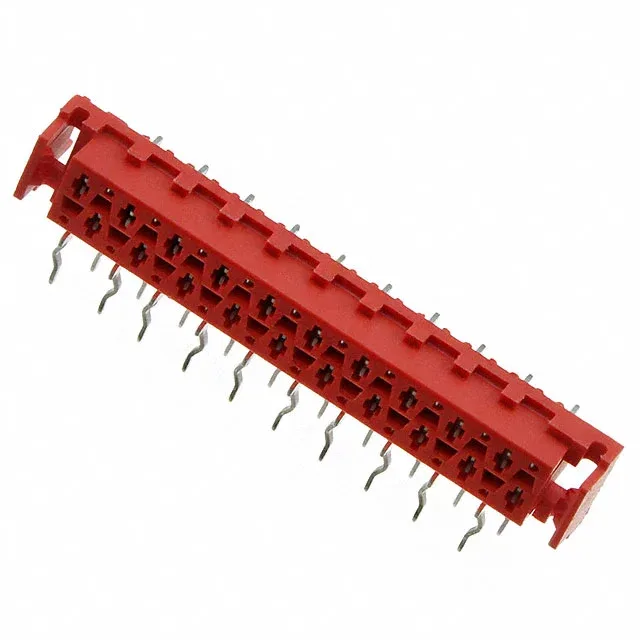 TE Connectivity AMP Connectors 2-338070-0