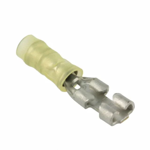 TE Connectivity AMP Connectors 641324-1