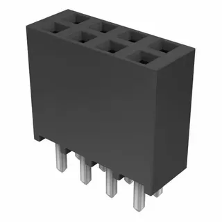 Samtec Inc. SSQ-104-01-T-D