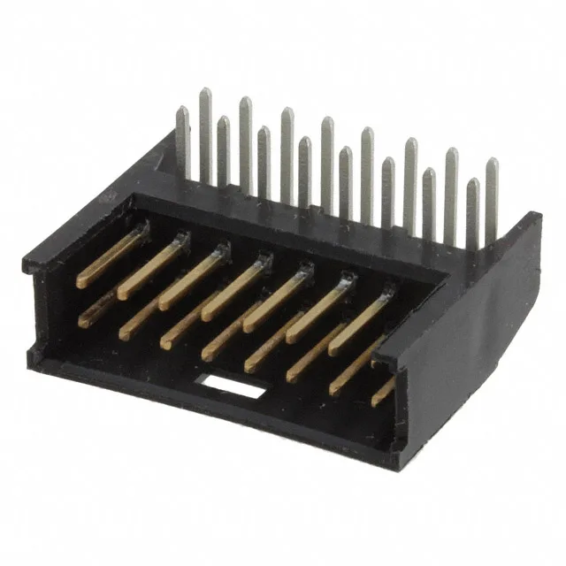TE Connectivity AMP Connectors 280390-2