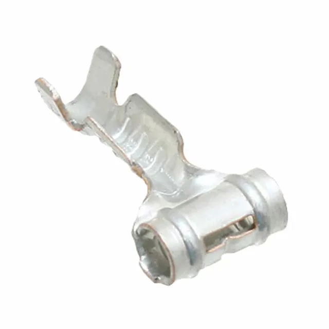 TE Connectivity AMP Connectors 350189-1