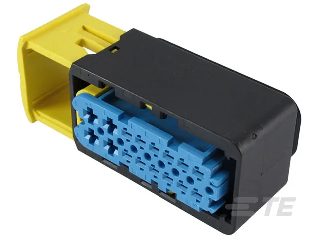 TE Connectivity AMP Connectors 4-1564337-1