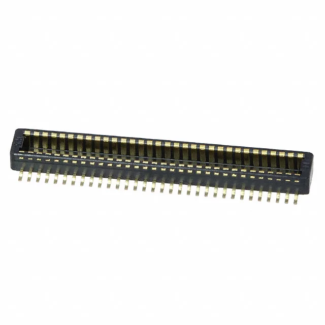 Hirose Electric Co Ltd DF40C-60DP-0.4V(51) — Mezzanine & Stacking Connectors