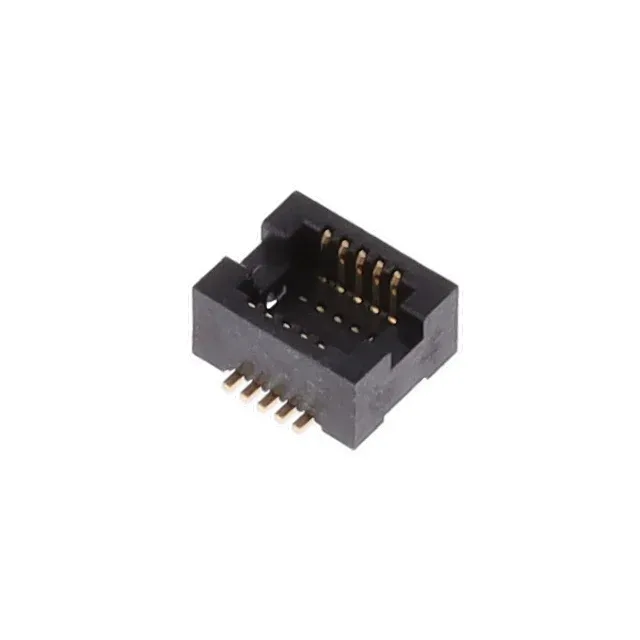Hirose Electric Co Ltd DF12NC(3.0)-10DP-0.5V(51) — Mezzanine & Stacking Connectors