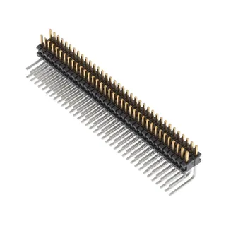 Samtec Inc. IPBT-115-H6-T-D-GP