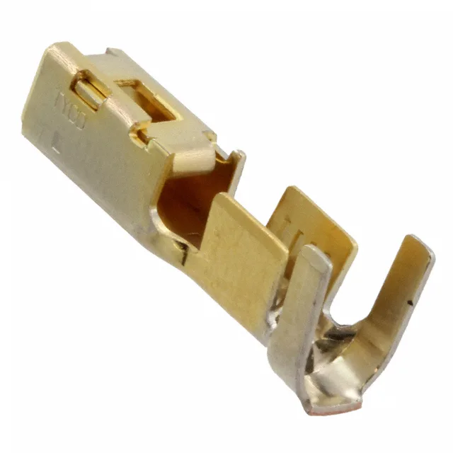 TE Connectivity AMP Connectors 1747498-2