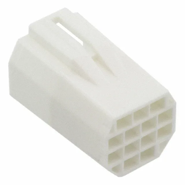 Hirose Electric Co Ltd DF62B-13EP-2.2C(10) — Connector Housings